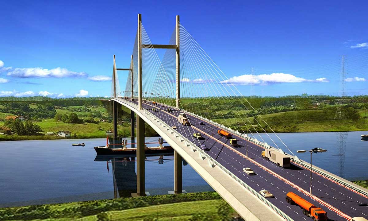 Đất nền Mega City 2 Nhơn Trạch